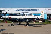 03204 T-6A Texan II 03-6204 AP from 455th FTS 479th FTG NAS Pensacola, FL